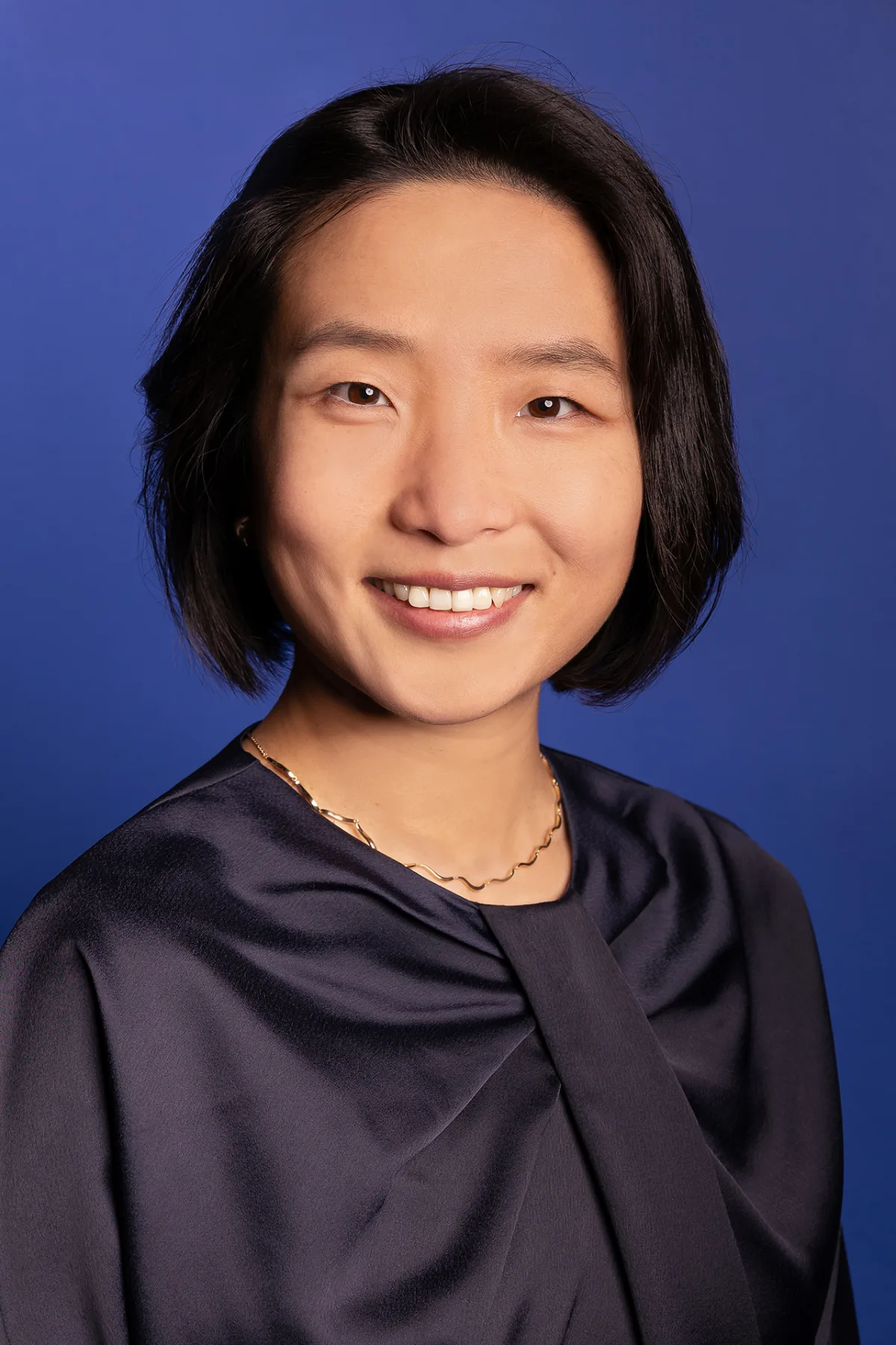 Classic business portrait — headshot