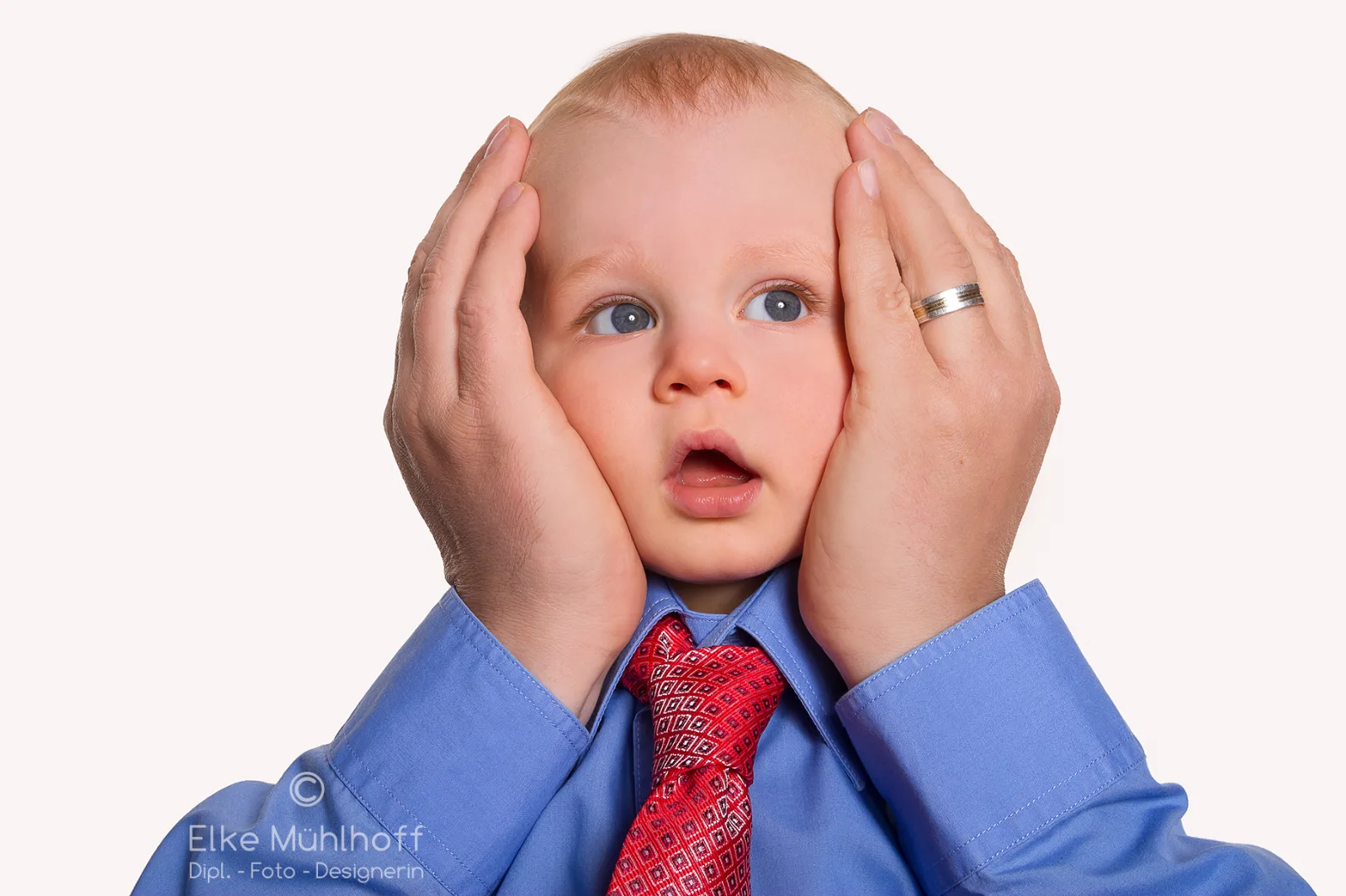 Business-Portrait von Elke Mühlhoff — 22
