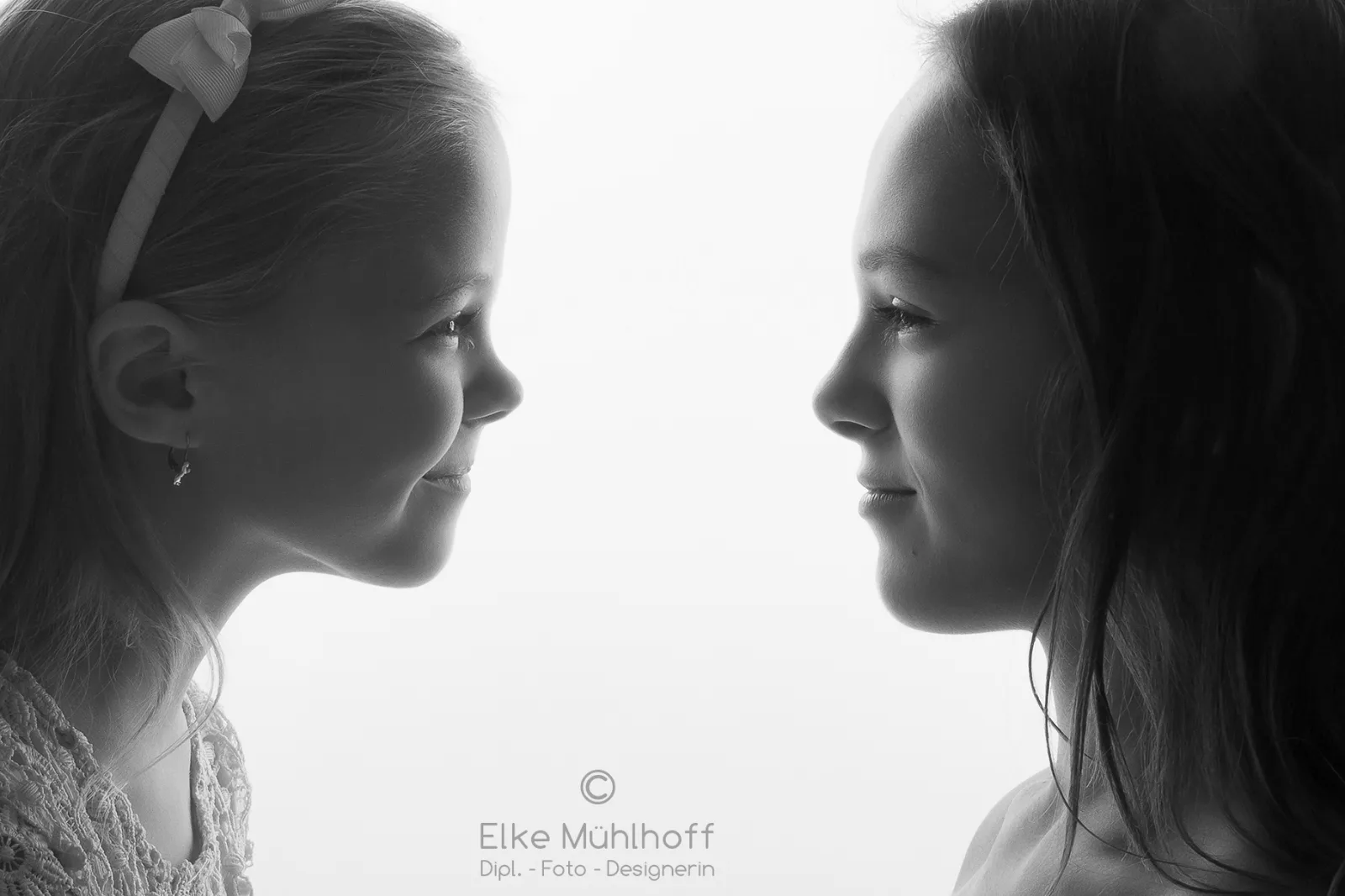 Familienfoto von Elke Mühlhoff — 25