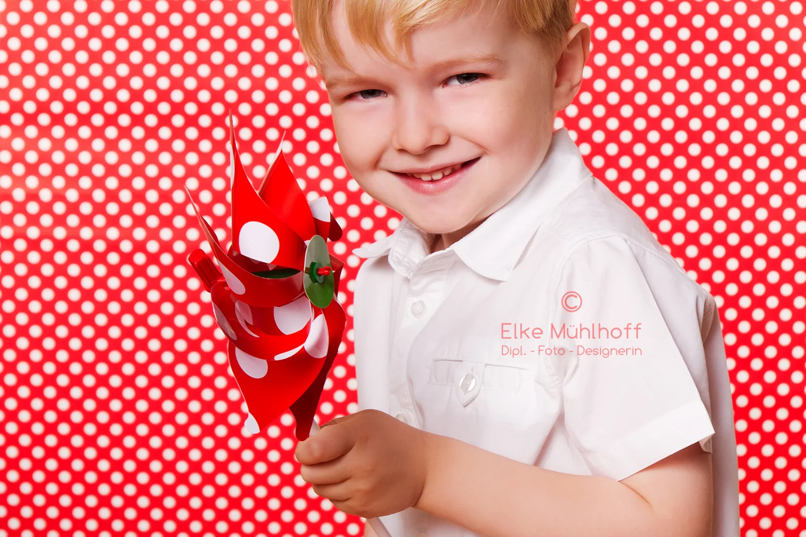 Familienfoto von Elke Mühlhoff — 14