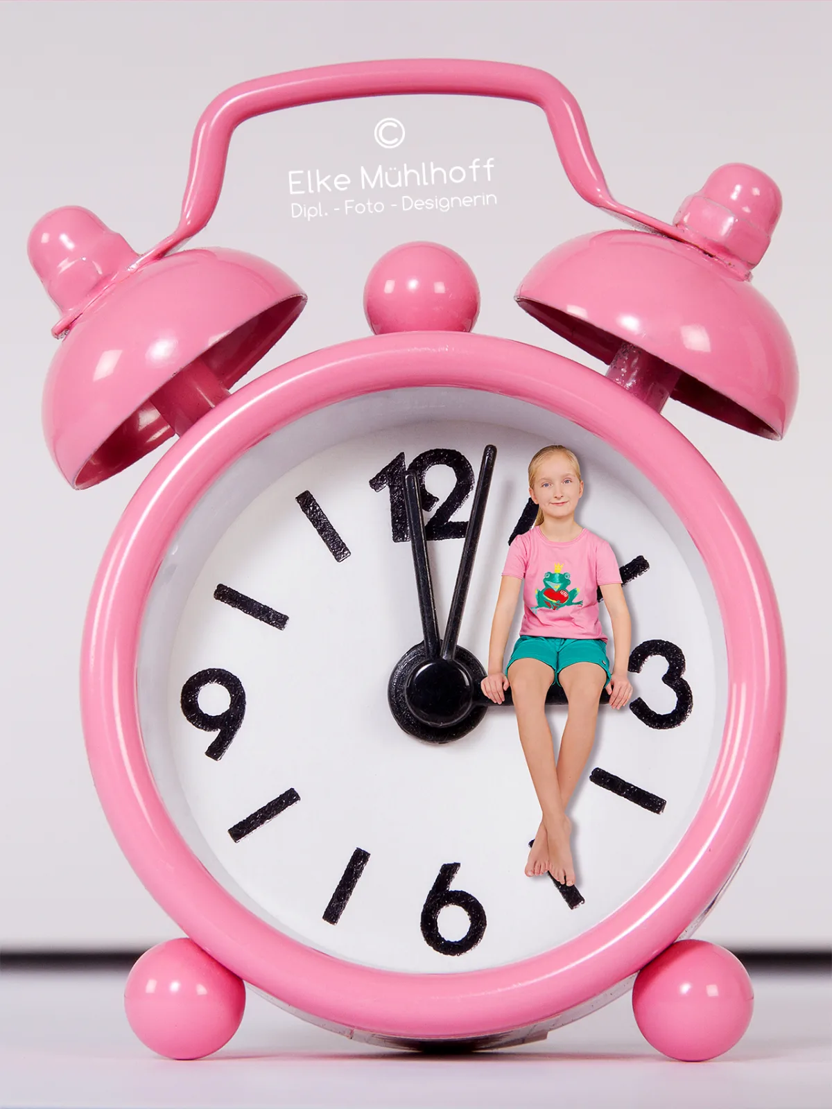 Familienfoto von Elke Mühlhoff — 21