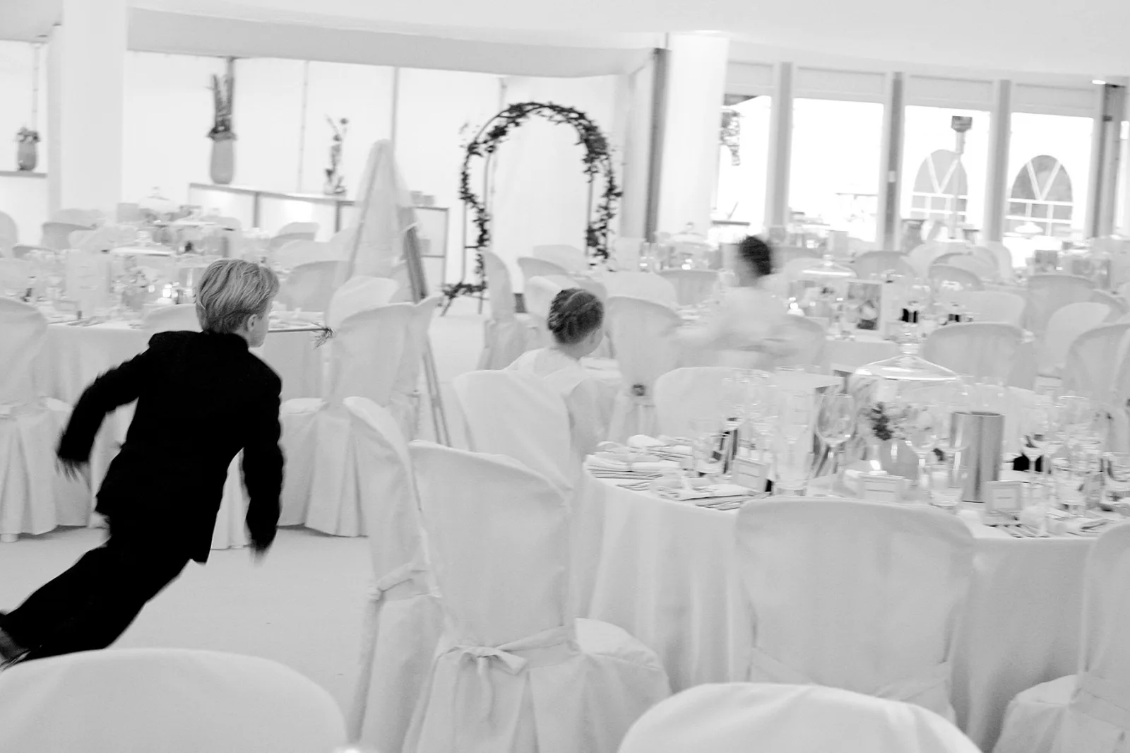Hochzeitsfoto von Elke Mühlhoff — 2