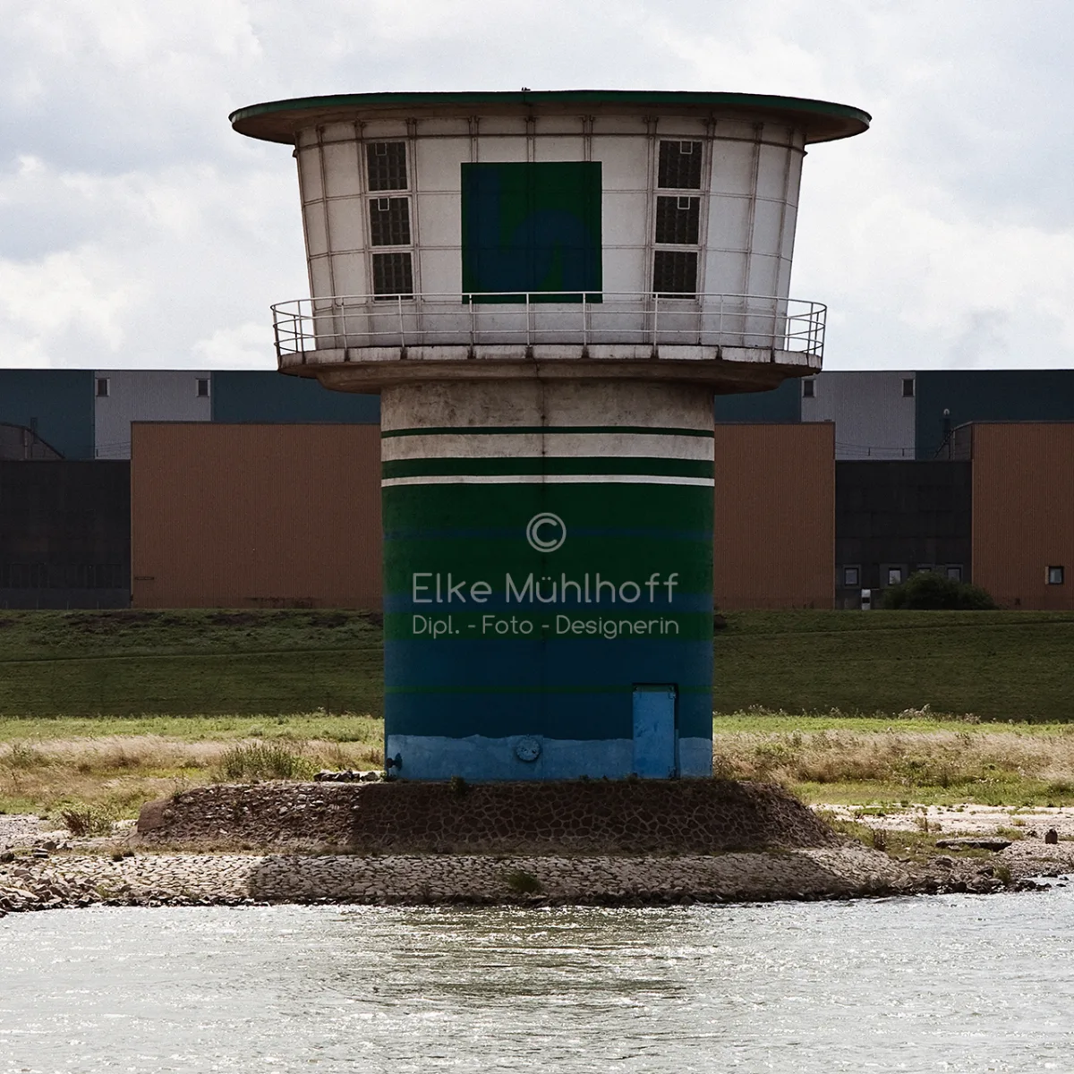 Landschafts-/Stillleben-Aufnahme von Elke Mühlhoff — 8