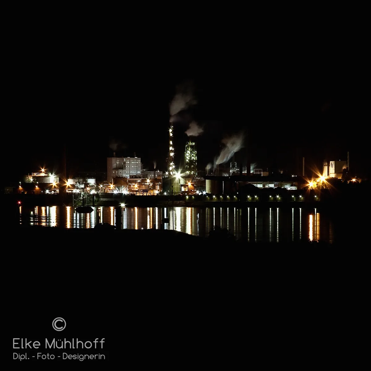 Landschafts-/Stillleben-Aufnahme von Elke Mühlhoff — 2