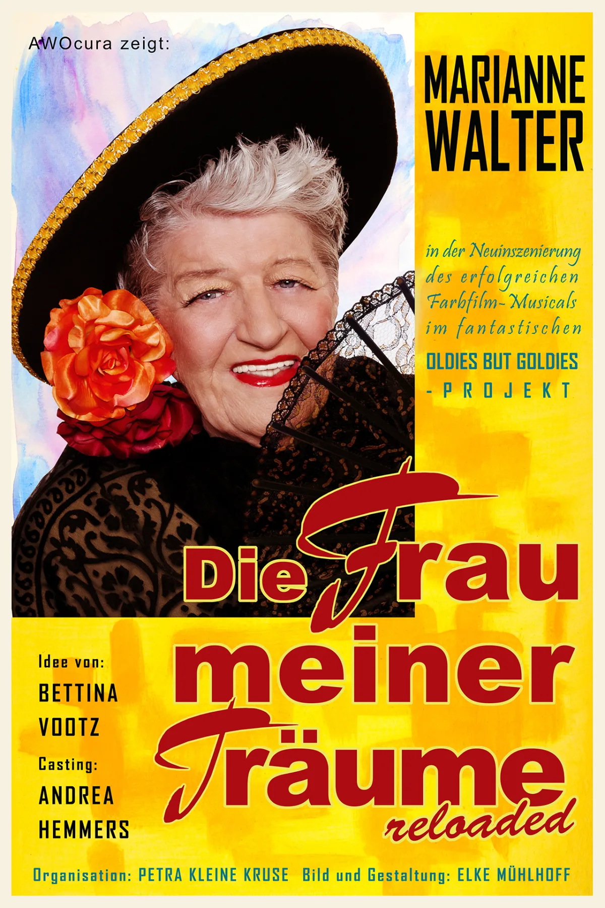 Foto von Elke Mühlhoff — 1
